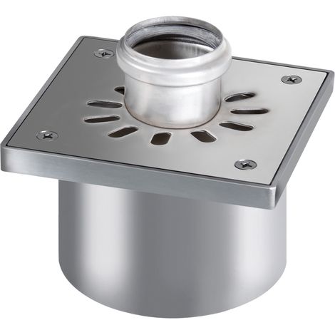 KESSEL 48435 Raccord Ferrofix