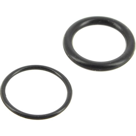 Set di 2 guarnizioni per rubinetto per frullatore kenwood