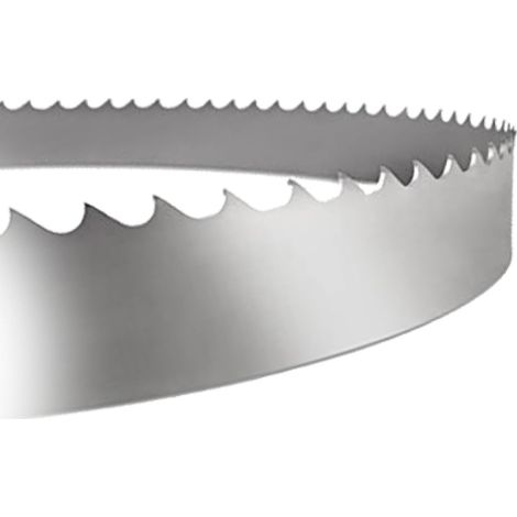 OPTIMUM 3351547 Sägeband HSS Bi-Metall M 42, 1440 x 13 x 0,65 mm, 10 - 14 ZpZ,
