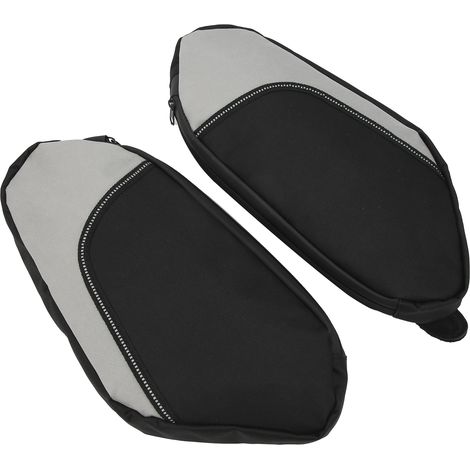 Sacoche de pare-chocs étanche pour moto, avec rangement d'outils, compatible avec R1250GS Adventure 2018-2020 (1/5)