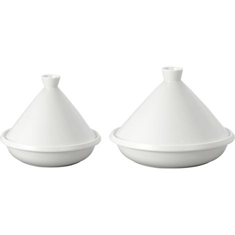 Tepro Tajine M für 2-4 Personen Schmortopf
