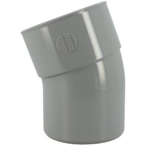 Codo 20° MF: 110