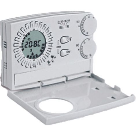 Cronotermostato digitale serie Easy cr309/s