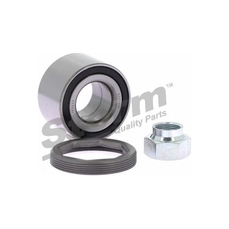Kit de roulements de roue compatible Fiat, Lancia, Seat,