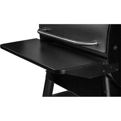 TRAEGER Ripiano Frontale Per Barbecue Pro 575 e Ironwood 650 63,5X30,5 Cm