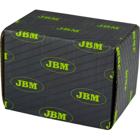 Werkzeugkasten jbm 14922 stapelbar modulares Design