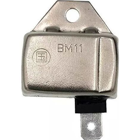 Applicable aux modules d'allumage M73484 et M70114, références 21119-2161 et 21119-2095 (1/2)