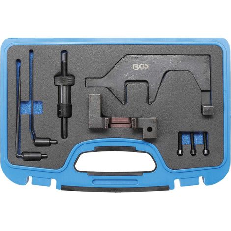 Bgs Juego de calado profesional para BMW y MINI