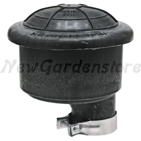 Scatola filtro aria trattorino tagliaerba rasaerba compatibile ACME AC 387140
