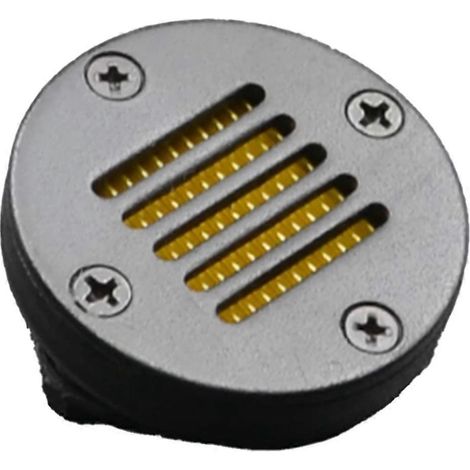 Haut-parleur tweeter Ohm LIVE 1,5 pouce 30 W HIFI AMT-40 (1/4)