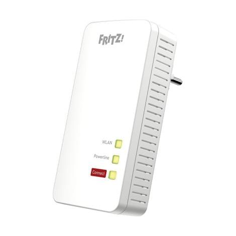 AVM FRITZ Powerline 1260E WiFi Access Point (1/5)