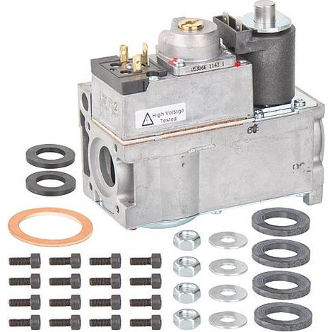 Robinetterie gaz Junkers 8 729 011 761 0