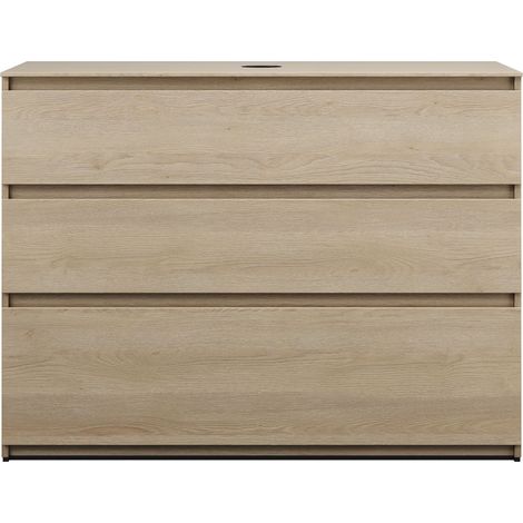 burgbad Lin20 meuble sous-lavabo avec plan de toilette, 3 (1/2)
