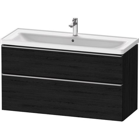 DURAVIT DE4391070160000 D-Neo WTUWH Receveur 1184x452x625 EiS Mt