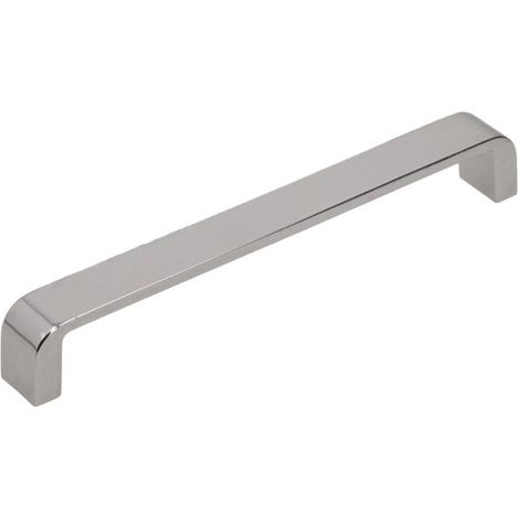 UA120 Griff, Chrom poliert, 160mm (1/3)