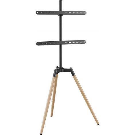 Soporte de suelo trÃ­pode para TV (giratorio), 32 - 65