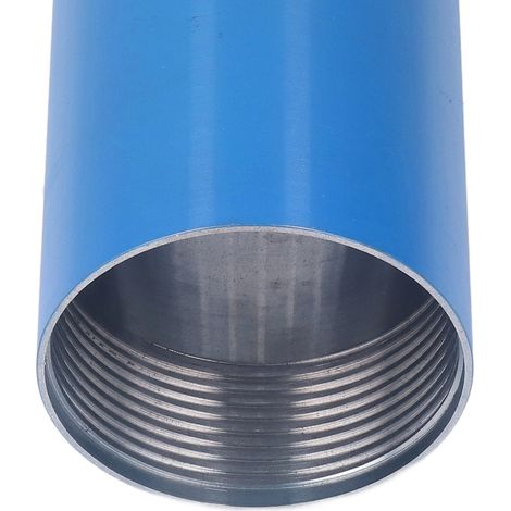 Carotteuse diamantée 101mm extérieur, 83mm intérieur, pour béton, brique, pierre - Foret trépan diamant 101x83mm (1/5)