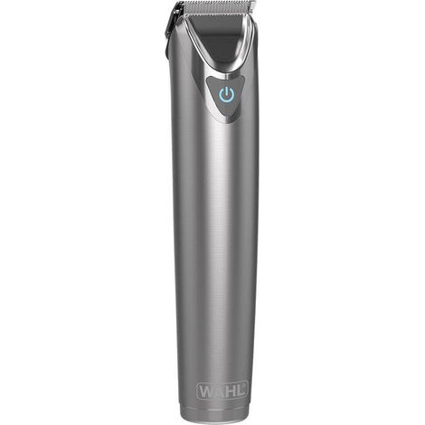 Wahl Li+ cortapelos acero inoxidable 240 min autonomía (1/4)