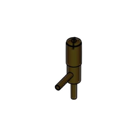 Vorm. KM-Ltg. Sauggas 1 Verdichter - 7874601 von Viessmann
