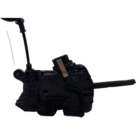 Systeme Condamnation Arriere Droit RENAULT Twingo [PRODUIT D'OCCASION]♻️825022177r (1/4)