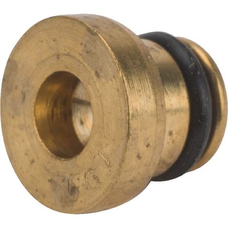Gicleur principal BRIGGS ET STRATTON 791406 (1/2)