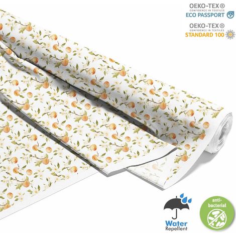 Outdoor dekostoffe oxford - Motiv Obst DX6585 (1/5)