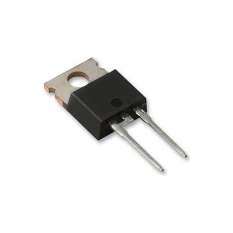 Schottky Diode 5a 40v To220ac Sbl540