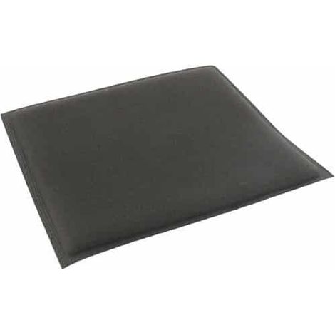 Pre-filtro dell'aria adattabile per Briggs & Stratton. Sostituisce l'originale: 805267. Si monta sul nostro filtro 410-0249