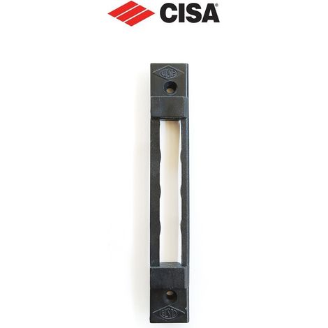 Contropiastra Serrature 06277-77-0 Cisa (1/2)