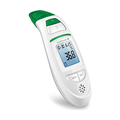 Medisana TM 750 Connect Termometro per febbre (1/4)