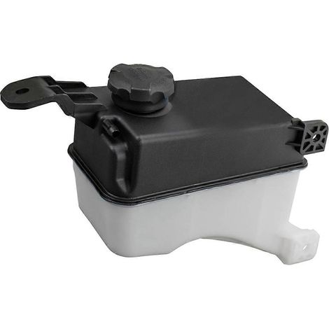 Vase d'expansion du réservoir de liquide de refroidissement de radiateur de voiture - (1/5)