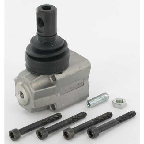 Limiteur WALVOIL SD911BFA (1/2)