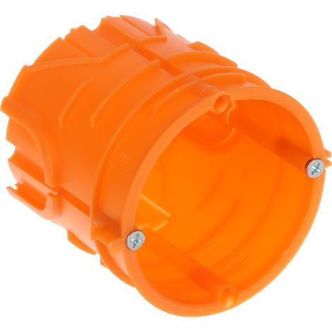 SCATOLA DA INCASSO ZZ-60DFW SIMET
