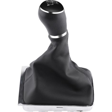 5 Vitesses Levier de Vitesse Soufflet Kit Pour Passat B7 2011-2015 (1/5)