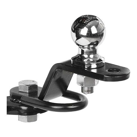 Ball Hitch, Trailer Hitch Bouling (1/4)