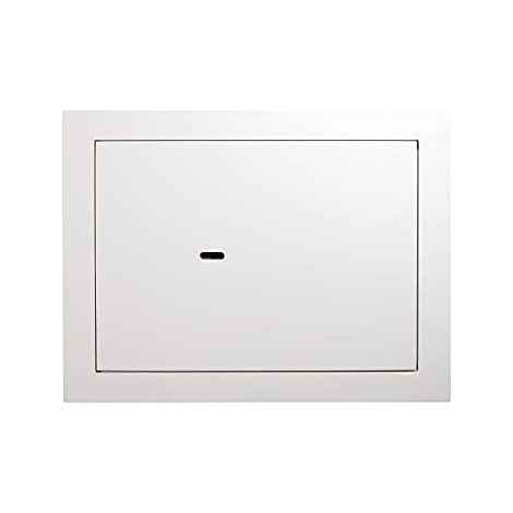 Cassaforte a muro City-Line CW 5 350 esterno H.326mm esterno L.440mm esterno P.350mm 24.5l (1/4)