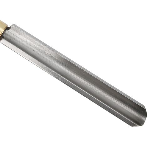 Tragbares Drechselwerkzeug aus HSS-Schnellstahl, 25-mm-Innenbogenfräser (1/5)