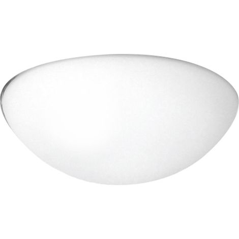 CRISTAL RECAMBIO PARA MODELOS 33803 33804 (INTERIOR Ø17cm x EXTERIOR Ø18.5cm)