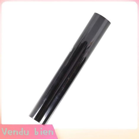 Film Pare-Soleil Voiture - ABS - Universel - Protection UV Et Chaleur - 1 Pièce (1/5)