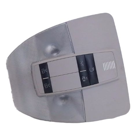 [PRODUIT D'OCCASION] Plafonnier MERCEDES Classe B 05-08 ♻️ Ref Oe. 20282004011b59 - Garantie à vie (1/2)
