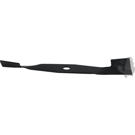 Cuchilla de cortacésped compatible AL-KO 338MM RIF 1101085