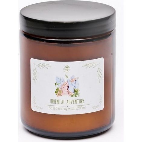 Duftkerze „Oriental Adventure“ 250 ml