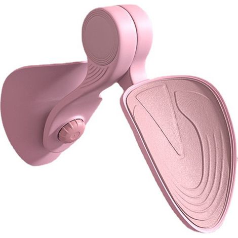 Appareil D Exercice Pour Cuisses - Résistance Réglable 5 Niveaux - Pour Renforcement Des Fesses Et Des Muscles Internes Des Cuisses - 1 Pièce (1/5)