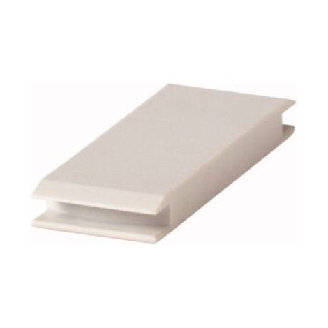 Eaton VST1 Gaine isolante pour cosse languette blanc 1 pc(s) (1/2)