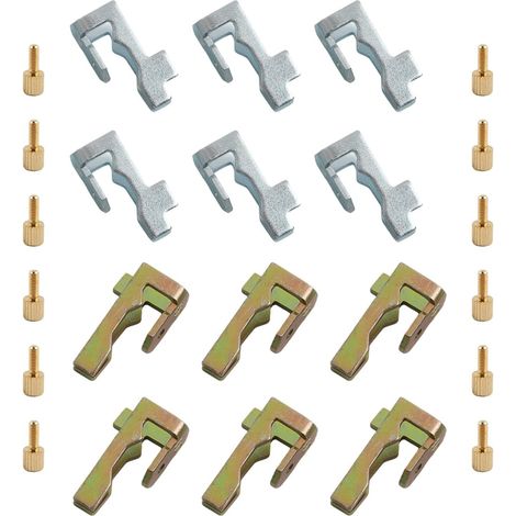 Kit de minuterie compatible Intermatic pour modèle T100 156T1978A (1/5)