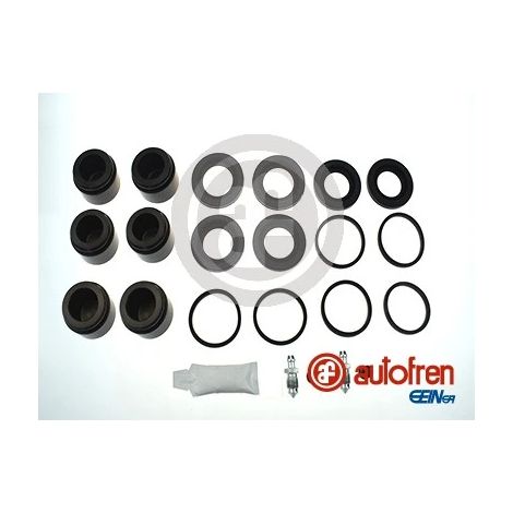 Kit de réparation, étrier de frein Autofren Seinsa D42431C LAND ROVER LR039523