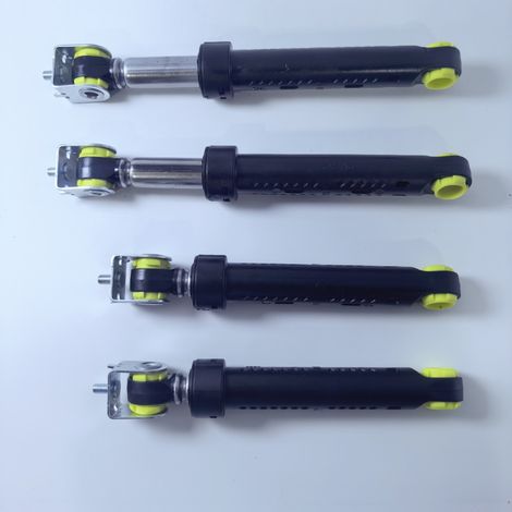 Amortisseur pour machine à laver, amortisseur pour tambour de machine à laver, amortisseur, accessoires d'équilibrage 120N (1/4)