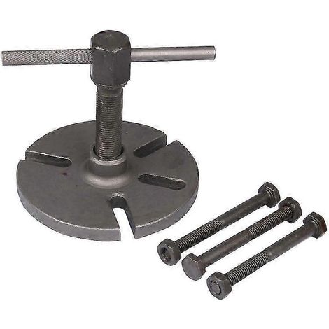 Extracteur universel de rotor de volant moteur avec boulons pour YBR125 (1/5)