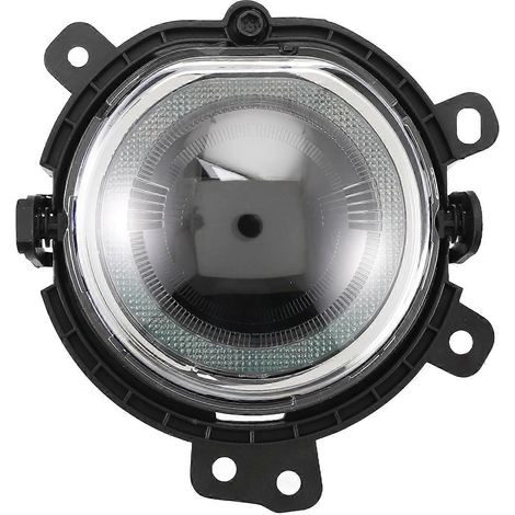 Rechter LED-Scheinwerfer mit Nebelscheinwerfer und Tagfahrlicht für BMW MINI F54 F55 F56 F57 (2013-2019) - Teilenummer: 63117497764 (1/5)