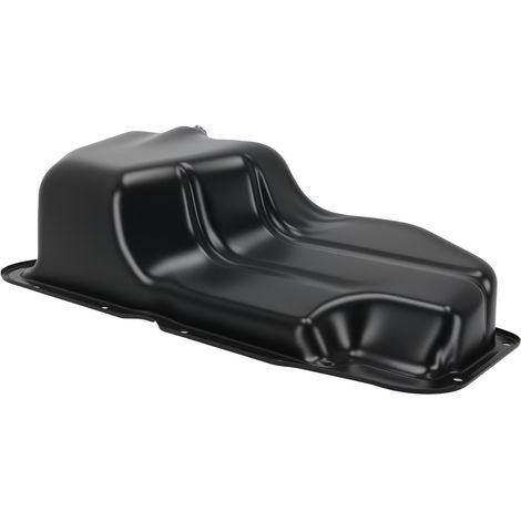 Engine Oil Pan for Opel Ascona C Calibra A Vectra A 1.8L 2.0L 0652098 (1/5)